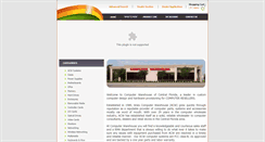 Desktop Screenshot of acw.net